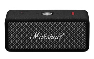 Купить Marshall Emberton II (Black and Steel)