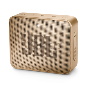 Купить JBL Go 2 Champagne