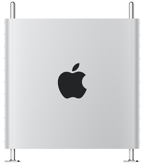 Apple Mac Pro Xeon W 2.5ГГц (28xCore), 1,5Тб, 4Тб SSD, Two Radeon 