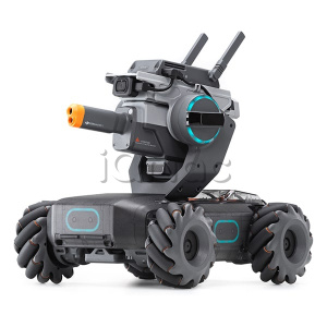 Купить Четырехколесный робот DJI ROBOMASTER S1