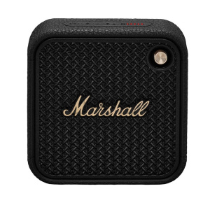 Купить Marshall Willen II (Black)