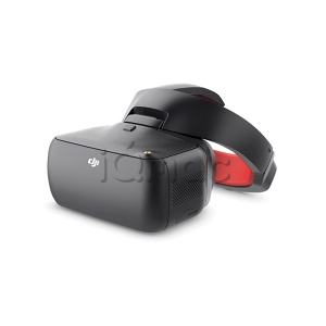 Купить DJI Очки виртуальной реальности DJI Goggles Racing Edition