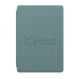 Обложка Smart Cover для iPad 10,2 дюйма (7‑го поколения) и iPad Air (3‑го поколения), цвет «дикий кактус»