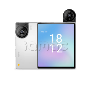 Купить iKKo смартфон MindOne Pro 8/256 Гб (Pearl White)