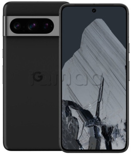 Купить Смартфон Google Pixel 8 Pro 1ТB Obsidian