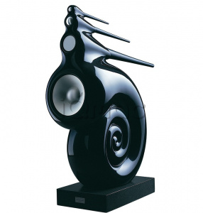 Купить Bowers & Wilkins Nautilus - Black