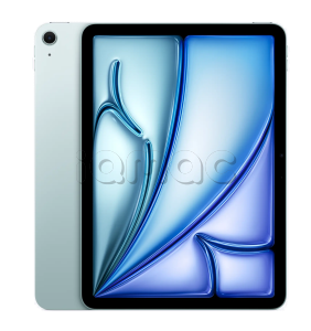 Купить iPad Air 11" (2025) 512Gb / Wi-Fi / Blue
