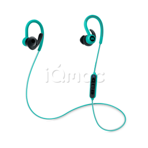 Купить Беспроводные наушники JBL Reflect Contour (Teal)