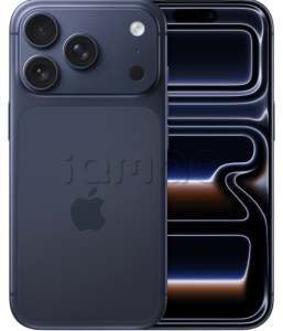 Купить iPhone 17 Pro, 512Гб, Deep Blue/Глубокий синий (Dual SIM) (без RuStore) по низкой цене Купить iPhone 17 Pro, 512Гб, Deep Blue/Глубокий синий (Dual SIM) (без RuStore)