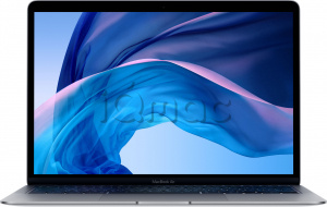 Купить Apple MacBook Air 13" "Серый космос" (Custom) // Core i7 1,2 ГГц, 16 ГБ, 1 ТБ, Intel Iris Plus Graphics (mid 2020)
