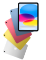 Купить iPad 11" (2025)