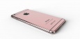 Розовые  iPhone  6S и iPhone 6S Plus по предзаказу разошлись за несколько часов