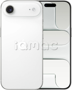 Купить iPhone Air, 512Гб, Cloud White/Облачно-белый (eSIM) (без RuStore)