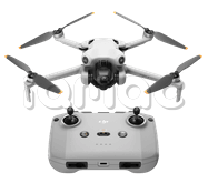 Купить Квадрокоптер DJI Mavic Mini 4 Pro, стандартный пульт RC-N2