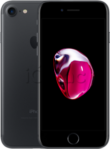 Купить iPhone 7 256Gb Black