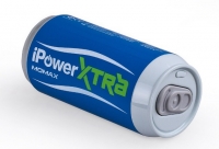Внешний аккумулятор Momax iPower XTRA 6600 мА·ч 2.1A