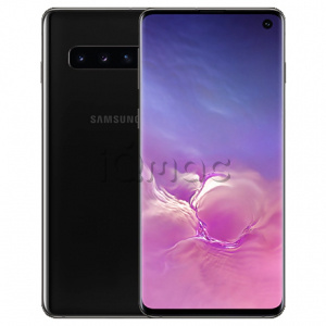 Купить Смартфон Samsung Galaxy S10, 128Gb, Black