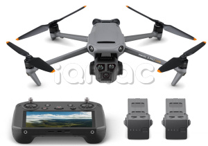 Купить Квадрокоптер DJI Mavic 3 Pro Cine Premium Combo, пульт управления DJI RC Pro