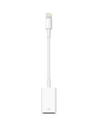 Переходник Apple Lightning to USB Camera MD821