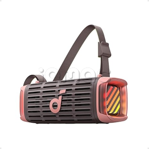 Купить  Bluetooth-колонка Soundcore Boom 3i (Brown)