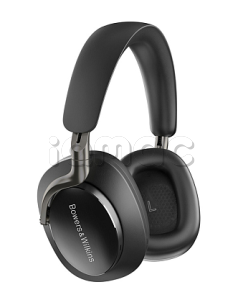 Купить Беспроводные наушники Bowers & Wilkins Px8 - Black