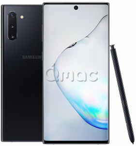 Купить Samsung Galaxy Note 10+ 256Gb / Черный (Black)