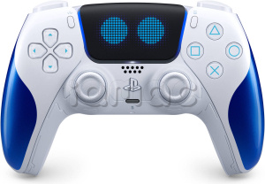 Геймконтроллер DualSense для Sony Playstation 5 (Astro Bot Limited Edition)