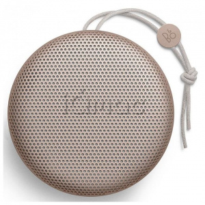 Купить Портативная акустическая система Bang & Olufsen BeoPlay A1 / Песочный (Sand Stone)