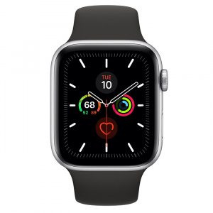 Series 5 gps and cellular shop