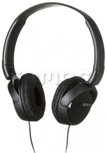 Купить Накладные наушники Sony MDR-ZX110AP, Черный