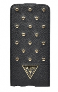 Чехол Guess Tessi Flip для iPhone 5/5s