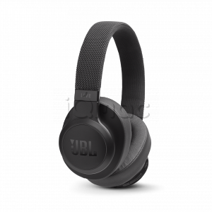 Купить Беспроводные накладные наушники JBL LIVE 500BT (Black)