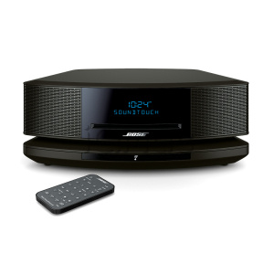 Купить Bose Wave SoundTouch IV Музыкальная система (Espresso black)