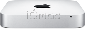 Купить Apple Mac Mini (MGEM2) Core i5 1.4 ГГц, 4 ГБ, HDD 500 ГБ, Intel HD 5000