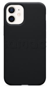 Чехол OtterBox Aneu Series для iPhone 12, чёрный цвет