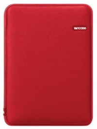 Чехол Incase Sleeve neopren для MacBook Air 11,6″ (красный)