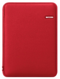 Чехол Incase Sleeve neopren для MacBook Air 11,6″ (красный)