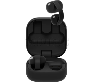 Купить Наушники открытого типа Sony LinkBuds Clip Open, Черный