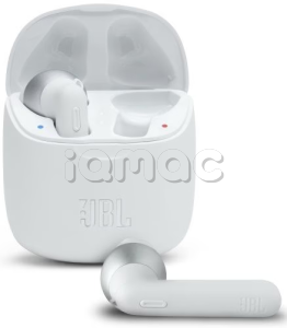 Купить Беспроводные наушники JBL Tune 225 TWS (White)