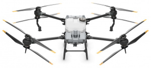 Платформа DJI Agras T40