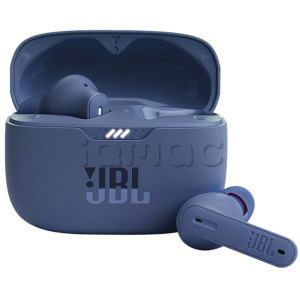 Купить Беспроводные наушники JBL Tune 230NC TWS (Blue)