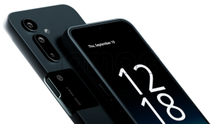 Купить Криптосмартфон Seeker 8/128Гб (Черный)