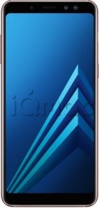 Купить Samsung Galaxy A8+ 32Gb Blue (Синий)