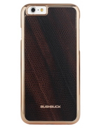 Чехол Bushbuck Baronage S IP6BESBN brown для iPhone 6