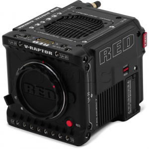 Купить Камера RED V-Raptor 8K S35 VV