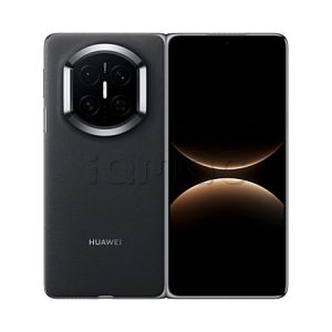 Купить Huawei Mate X7 Collector's Edition 512GB (Obsidian Black)