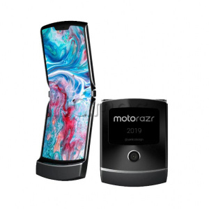 Купить Смартфон Motorola Razr 128GB / 2019