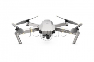 Купить Квадрокоптер DJI Mavic PRO PLATINUM Fly more Combo