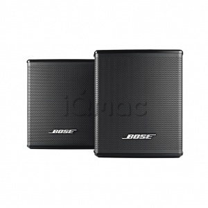 Купить Bose Virtually Invisible 300 Беспроводная акустическая система (Black)