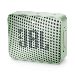 Купить JBL Go 2 Mint